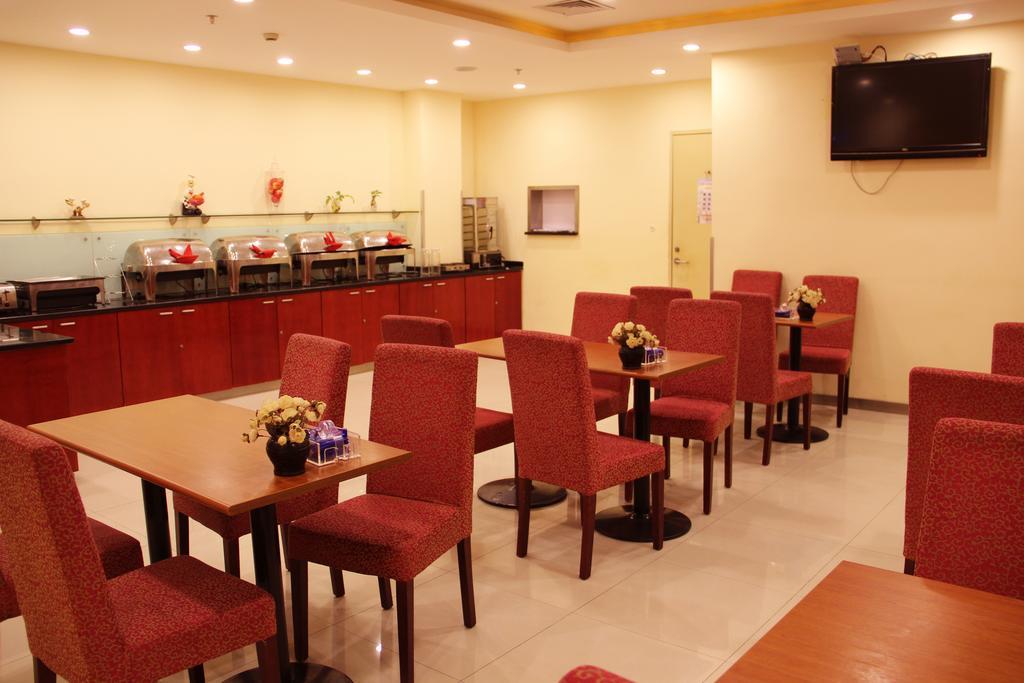 Hanting Express Qingdao South Chongqing Road Zewnętrze zdjęcie